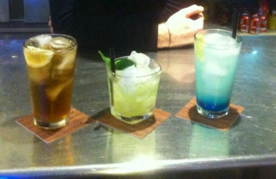 La Venere Ristorante Pizzeria